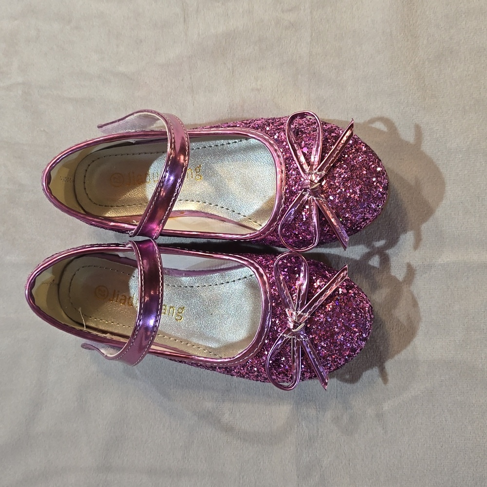 Kids dress shoes